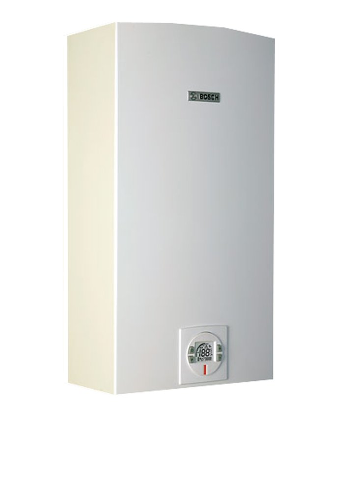 Bosch Therm 8000 S колонка